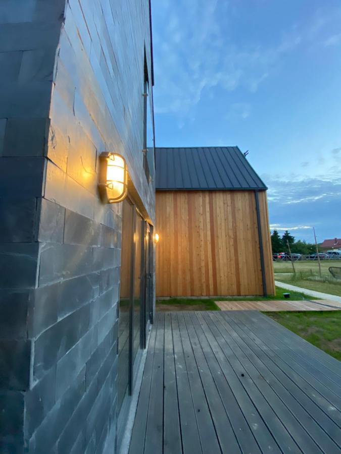 Villa Letnisko Rusinowo Rusinowo  Exterior foto