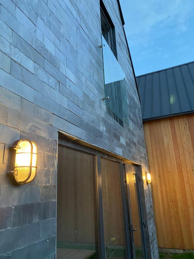 Villa Letnisko Rusinowo Rusinowo  Exterior foto